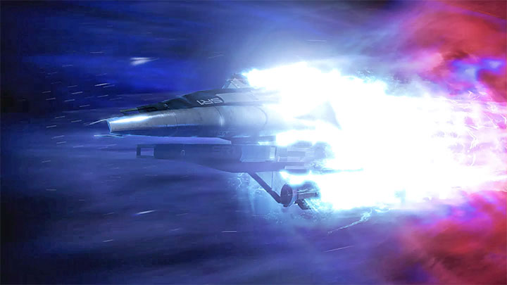 Duże dodatki fabularne - Mass Effect Legendary Edition: DLC - lista dostępnych dodatków - Mass Effect Legendary Edition - poradnik do gry