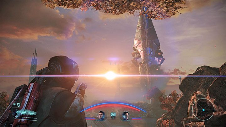 Legendary Edition podnosi jakość grafiki oryginalnych edycji wszystkich trzech gier, przy czym największe różnice dotyczą Mass Effect 1 - Mass Effect Legendary Edition: Najważniejsze nowości i zmiany - Mass Effect Legendary Edition - poradnik do gry