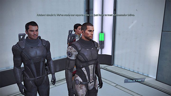 Zremasterowana kolekcja wykorzystuje potencjał dysków SSD znajdujących się we współczesnych PC oraz w konsolach PS5 i Xbox Series X - Mass Effect Legendary Edition: Najważniejsze nowości i zmiany - Mass Effect Legendary Edition - poradnik do gry