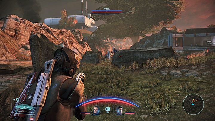 Mass Effect 1 doczkeł się licznych usprawnień w sferze rozgrywki po to żeby przybliżyć gameplay tej gry do pozostałych odsłon serii oraz po to żeby w większym stopniu ujednolicić mechanikę rozgrywki dla wszystkich 3 gier - Mass Effect Legendary Edition: Najważniejsze nowości i zmiany - Mass Effect Legendary Edition - poradnik do gry