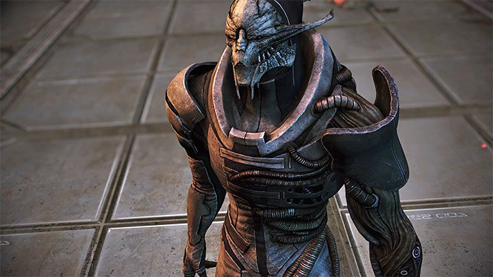 Od strony fabularnej oryginalnych gier nie poddano modyfikacjom - Mass Effect Legendary Edition: Najważniejsze nowości i zmiany - Mass Effect Legendary Edition - poradnik do gry