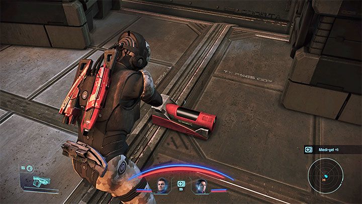 Rodzaj trofeum: brązowe - Mass Effect Legendary Edition: Mass Effect 1 - Trofea/Osiągniecia, lista - Mass Effect Legendary Edition - poradnik do gry