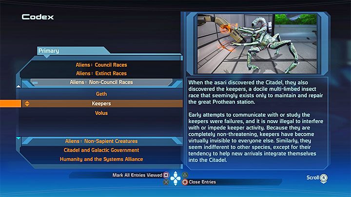 Rodzaj trofeum: srebrne - Mass Effect Legendary Edition: Mass Effect 1 - Trofea/Osiągniecia, lista - Mass Effect Legendary Edition - poradnik do gry