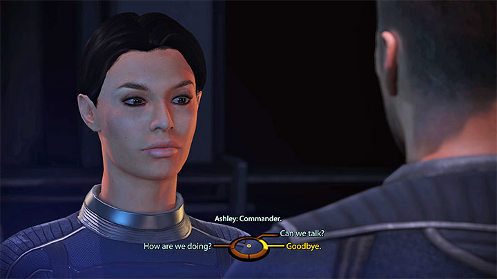 Rodzaj trofeum: brązowe - Mass Effect Legendary Edition: Mass Effect 1 - Trofea/Osiągniecia, lista - Mass Effect Legendary Edition - poradnik do gry