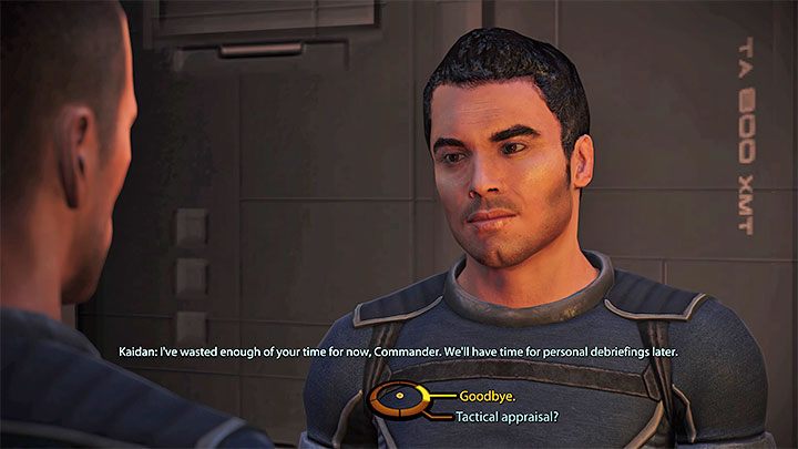 Rodzaj trofeum: brązowe - Mass Effect Legendary Edition: Mass Effect 1 - Trofea/Osiągniecia, lista - Mass Effect Legendary Edition - poradnik do gry