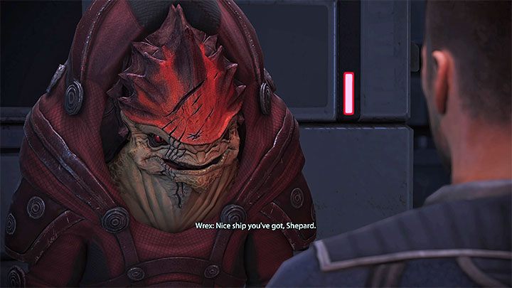 Rodzaj trofeum: brązowe - Mass Effect Legendary Edition: Mass Effect 1 - Trofea/Osiągniecia, lista - Mass Effect Legendary Edition - poradnik do gry