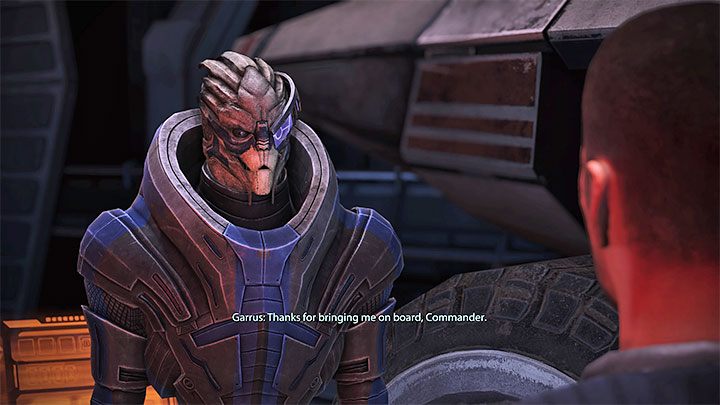 Rodzaj trofeum: brązowe - Mass Effect Legendary Edition: Mass Effect 1 - Trofea/Osiągniecia, lista - Mass Effect Legendary Edition - poradnik do gry