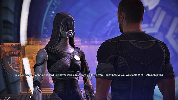 Rodzaj trofeum: brązowe - Mass Effect Legendary Edition: Mass Effect 1 - Trofea/Osiągniecia, lista - Mass Effect Legendary Edition - poradnik do gry