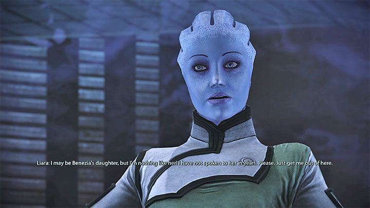 Rodzaj trofeum: brązowe - Mass Effect Legendary Edition: Mass Effect 1 - Trofea/Osiągniecia, lista - Mass Effect Legendary Edition - poradnik do gry