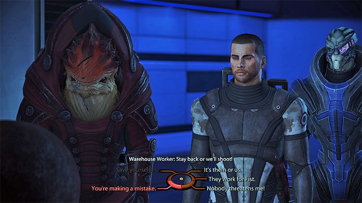 Rodzaj trofeum: złote - Mass Effect Legendary Edition: Mass Effect 1 - Trofea/Osiągniecia, lista - Mass Effect Legendary Edition - poradnik do gry