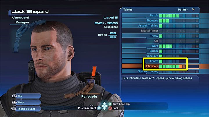 Rodzaj trofeum: brązowe - Mass Effect Legendary Edition: Mass Effect 1 - Trofea/Osiągniecia, lista - Mass Effect Legendary Edition - poradnik do gry