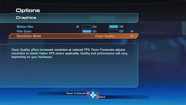 Poniżej znajdziecie informacje o działaniu remasterów gier z zestawu Mass Effect Legendary Edition na różnych modelach konsol - Mass Effect Legendary Edition: Wymagania sprzętowe PC - Mass Effect Legendary Edition - poradnik do gry