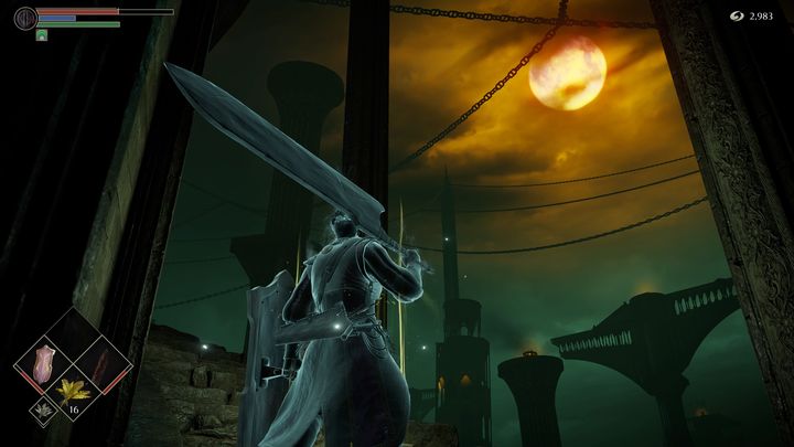 Jeśli chodzi o zmiany w samej rozgrywce, to warto wspomnieć, że przeciwnicy od teraz zadają więcej obrażeń, oraz mają więcej punktów zdrowia - Demons Souls Remake: NG + - co zmienia? - Demons Souls Remake - poradnik do gry