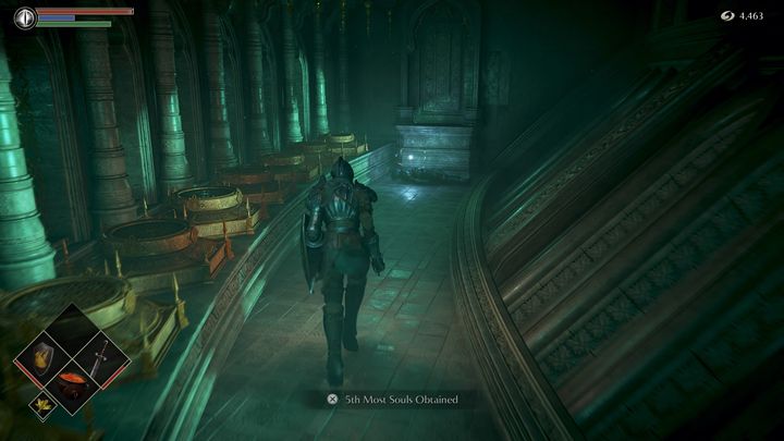 1 - Demons Souls Remake: Wymagania - Demons Souls Remake - poradnik do gry