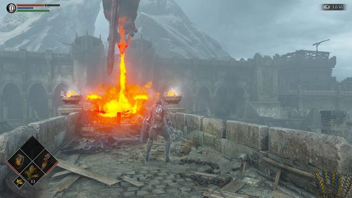 1 - Demons Souls Remake: Długość gry - Demons Souls Remake - poradnik do gry