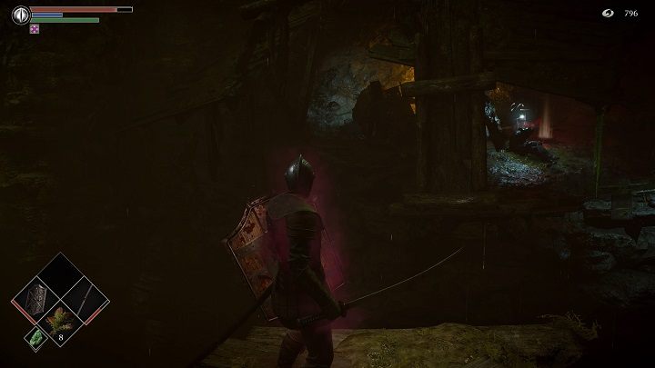 Najważniejsze statusy, które bardzo uprzykrzają życie graczom to - Demons Souls Remake: Statusy postaci - lista - Demons Souls Remake - poradnik do gry