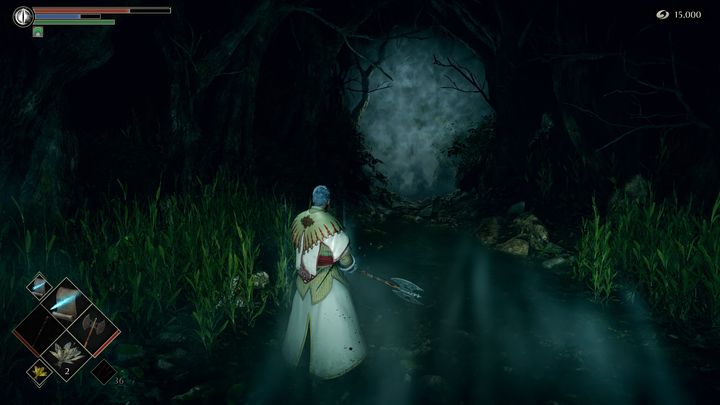 Po pokonaniu finalnego bossa, staniecie przed wyborem jednego z dwóch zakończeń gry - Demons Souls Remake: Król Allant - boss, jak pokonać? - Demons Souls Remake - poradnik do gry