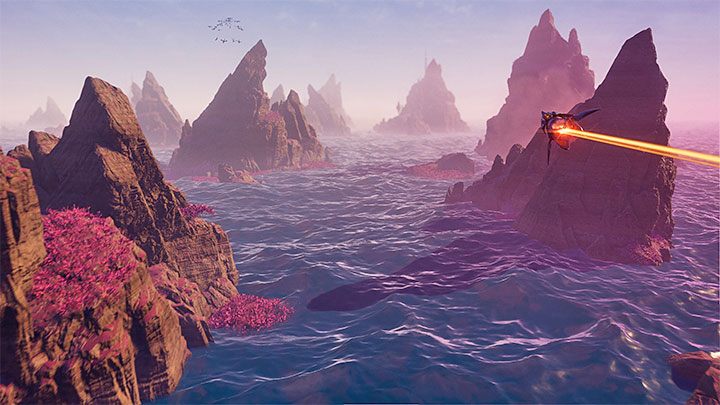 1 - Ratchet & Clank Rift Apart: Długość gry - Ratchet & Clank Rift Apart - poradnik do gry