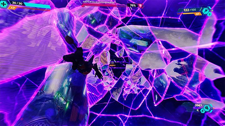 1 - Ratchet & Clank Rift Apart: Niszczyciel Nefariousa - jak pokonać? - Ratchet & Clank Rift Apart - poradnik do gry