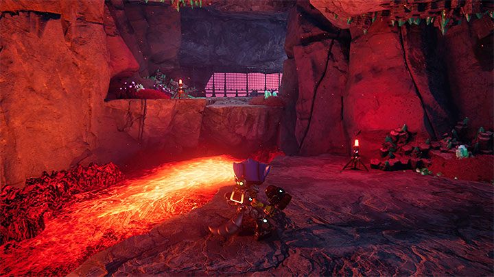 1 - Ratchet & Clank Rift Apart: Blizar Prime - znajdźki, lista wszystkich, mapa - Ratchet & Clank Rift Apart - poradnik do gry