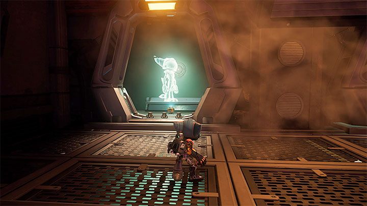 1 - Ratchet & Clank Rift Apart: Viceron - znajdźki, lista wszystkich, mapa - Ratchet & Clank Rift Apart - poradnik do gry