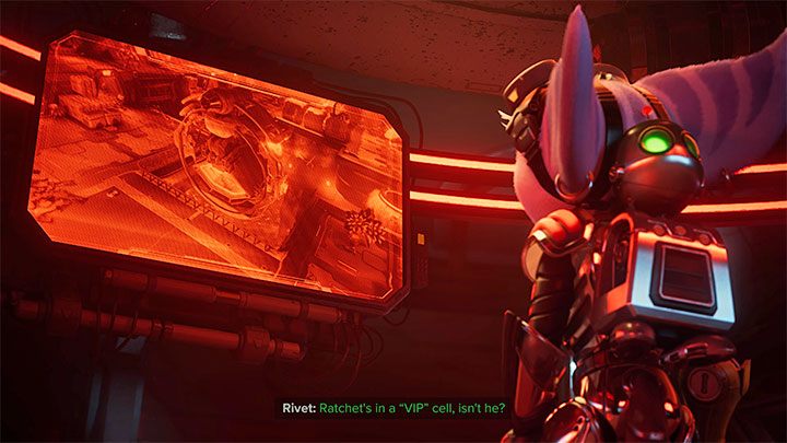 2 - Ratchet & Clank Rift Apart: Viceron - znajdźki, lista wszystkich, mapa - Ratchet & Clank Rift Apart - poradnik do gry