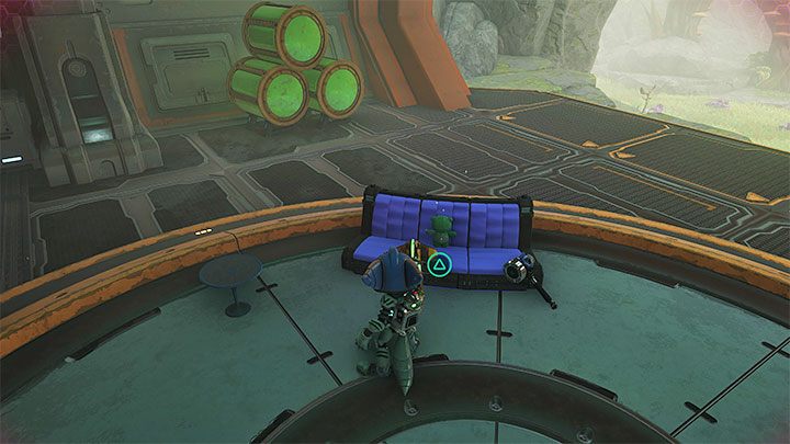 2 - Ratchet & Clank Rift Apart: Misie/CraiggerBear - lista pluszowych misiów - Ratchet & Clank Rift Apart - poradnik do gry