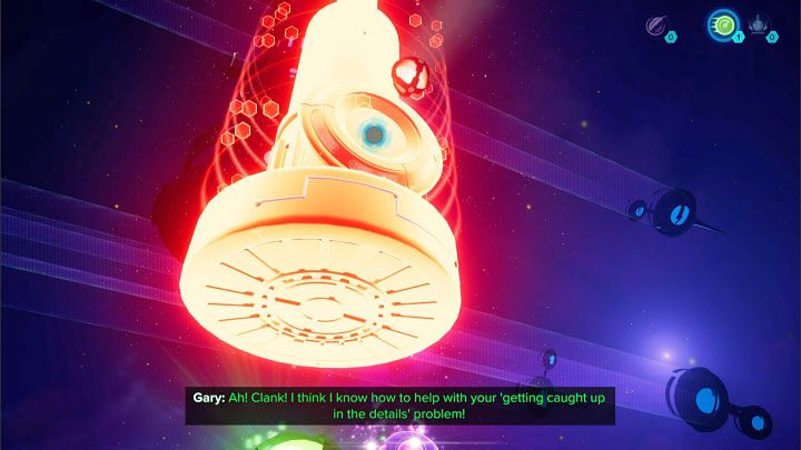 3 - Ratchet & Clank Rift Apart: Naprawienie anomalii i dotarcie do wiertła - solucja - Ratchet & Clank Rift Apart - poradnik do gry