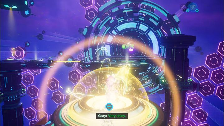 2 - Ratchet & Clank Rift Apart: Kit, Powrót na Sargasso - rozwiązania zagadek, lista - Ratchet & Clank Rift Apart - poradnik do gry