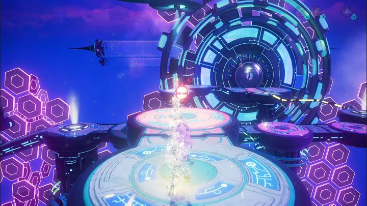 3 - Ratchet & Clank Rift Apart: Kit, Powrót na Sargasso - rozwiązania zagadek, lista - Ratchet & Clank Rift Apart - poradnik do gry