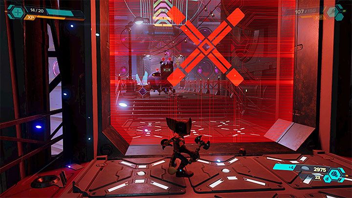 2 - Ratchet & Clank Rift Apart: Powracanie na stare planety - czy możliwe? - Ratchet & Clank Rift Apart - poradnik do gry
