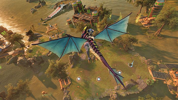 2 - Ratchet & Clank Rift Apart: Szybka podróż - czy jest? - Ratchet & Clank Rift Apart - poradnik do gry