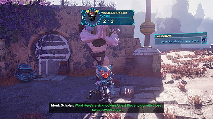 W grze Ratchet & Clank Rift Apart nie ma kreatora postaci, dzięki któremu moglibyście utworzyć od podstaw wymarzoną postać - Ratchet & Clank Rift Apart: Wygląd postaci - czy można zmienić? - Ratchet & Clank Rift Apart - poradnik do gry