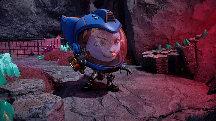 1 - Ratchet & Clank Rift Apart: Wygląd postaci - czy można zmienić? - Ratchet & Clank Rift Apart - poradnik do gry