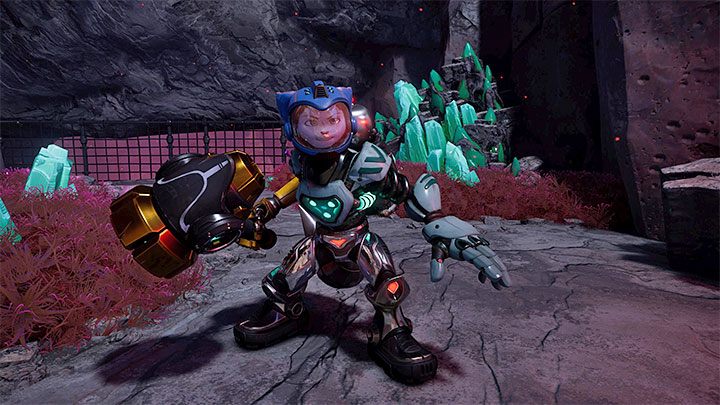 Nagrody ze złotych śrubek mogą też mieć akcenty humorystyczne - pozwalają one m - Ratchet & Clank Rift Apart: Wygląd postaci - czy można zmienić? - Ratchet & Clank Rift Apart - poradnik do gry