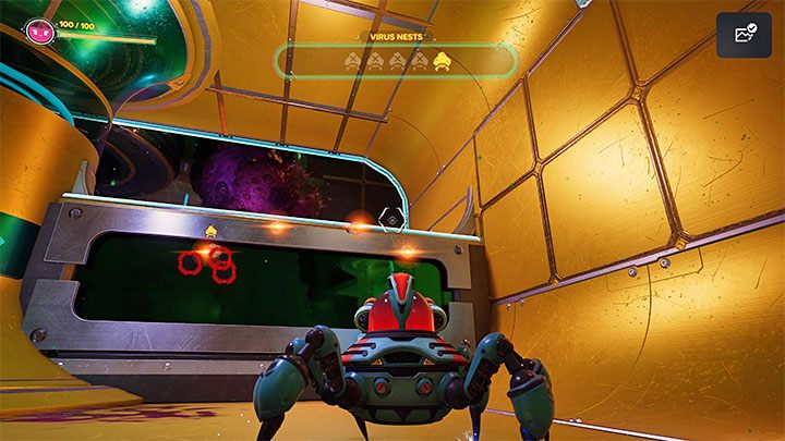 1 - Ratchet & Clank Rift Apart: Zbadanie posągu Nefariousa - solucja - Ratchet & Clank Rift Apart - poradnik do gry