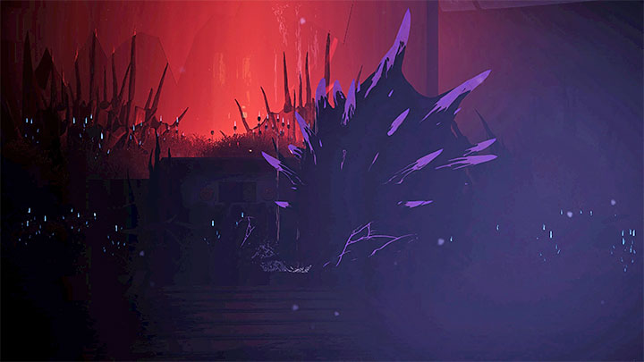 1 - Ratchet & Clank Rift Apart: Straszne momenty/Straszaki - czy są w grze? - Ratchet & Clank Rift Apart - poradnik do gry