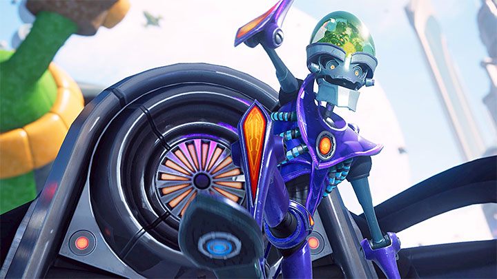 Doktor Nefarious to odwieczny wróg Ratcheta i Clanka - Ratchet & Clank Rift Apart: Doktor Nefarious, Prolog, Corson V - jak pokonać? - Ratchet & Clank Rift Apart - poradnik do gry