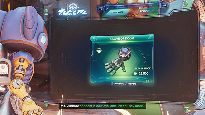 1 - Ratchet & Clank Rift Apart: Znalezienie Naprawiacza i wyrzutnika - solucja - Ratchet & Clank Rift Apart - poradnik do gry