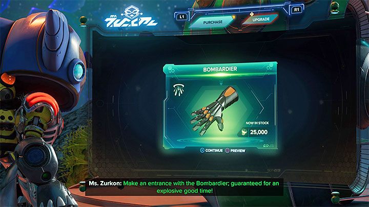 Możecie opuścić Gastropub - Ratchet & Clank Rift Apart: Spotkanie z Ratchetem w Gastropubie - solucja - Ratchet & Clank Rift Apart - poradnik do gry