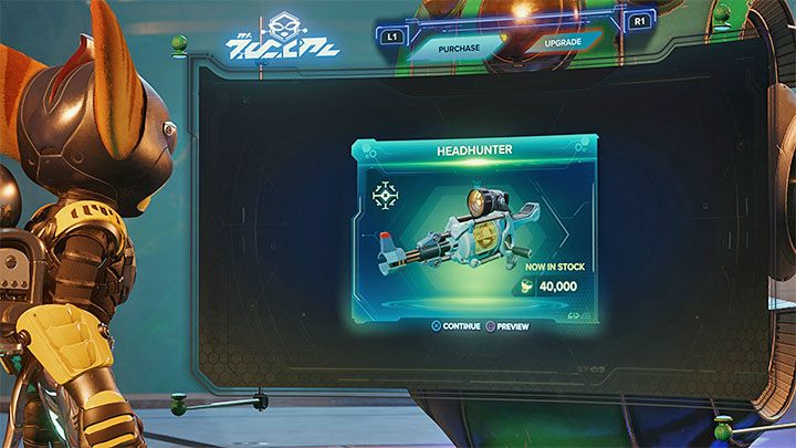 Głównym celem wizytym na planecie Ardolis jest uratowanie Kapitana Quantum, ale zanim do tego dojdzie musicie zająć się zaliczeniem obowiązkowego zadania uratowania Pierrea Le Fer, czyli (pseudo)antagonisty znanego z poprzednich spotkań z Gastropubu i Torren IV - Ratchet & Clank Rift Apart: Uratowanie Pierrea Le Fer - solucja - Ratchet & Clank Rift Apart - poradnik do gry