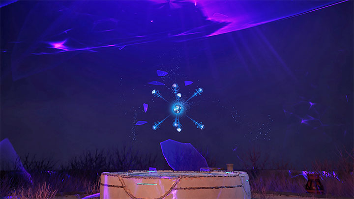 Bohaterowie podejmą próbę pozyskania Mapy Wymiarów (Dimensional Map) i załączą się nowe cut-scenki - Ratchet & Clank Rift Apart: Dotarcie do anomalii w katakumbach - solucja - Ratchet & Clank Rift Apart - poradnik do gry