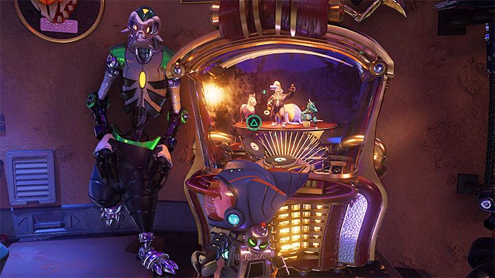 Rodzaj trofeum: brązowe - Ratchet & Clank Rift Apart: Trofea - lista - Ratchet & Clank Rift Apart - poradnik do gry