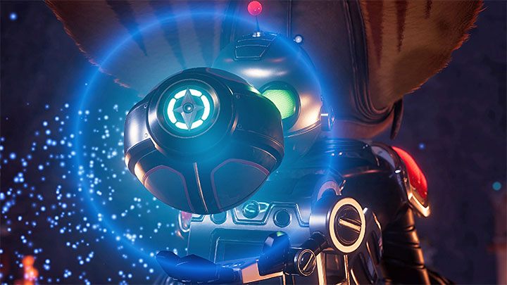 Rodzaj trofeum: brązowe - Ratchet & Clank Rift Apart: Trofea - lista - Ratchet & Clank Rift Apart - poradnik do gry