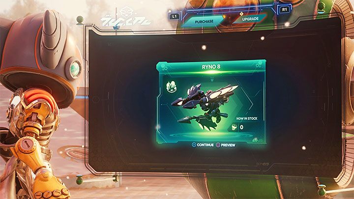 Druga część tego trofeum zakłada odblokowanie broni ostatecznej ŻUBR 8 - Ratchet & Clank Rift Apart: Trofea - lista - Ratchet & Clank Rift Apart - poradnik do gry
