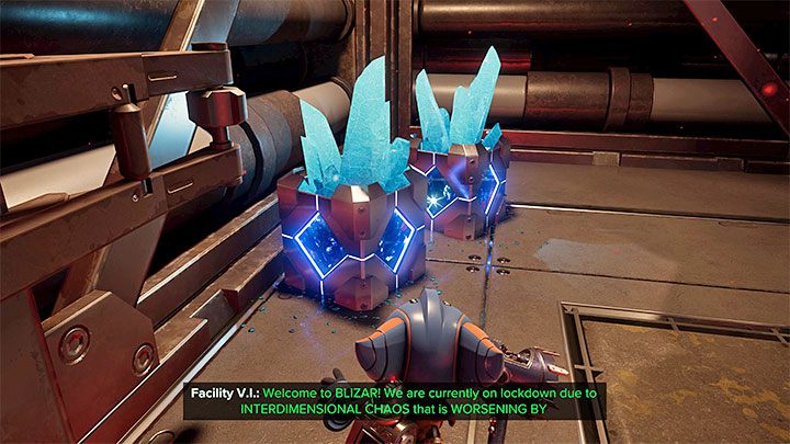 Do kupowania ulepszeń nie zużywa się posiadane śrubki, tylko rarytanium - Ratchet & Clank Rift Apart: Handlarz - Pani Zurkon - Ratchet & Clank Rift Apart - poradnik do gry