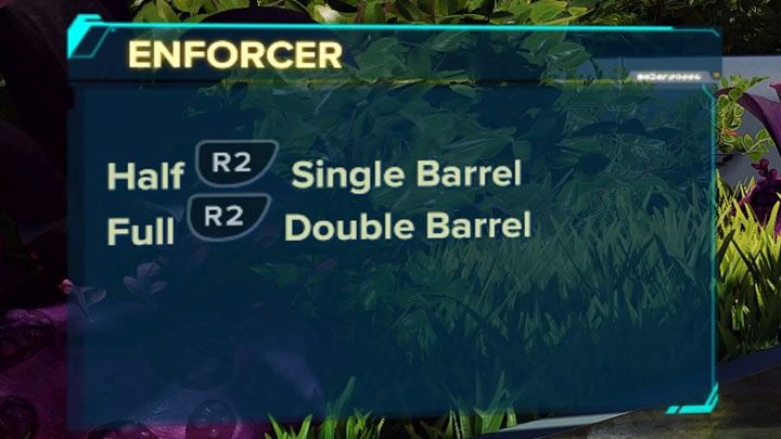 Większość zdobywanych broni posiada dwa tryby działania - Ratchet & Clank Rift Apart: Walka - Ratchet & Clank Rift Apart - poradnik do gry