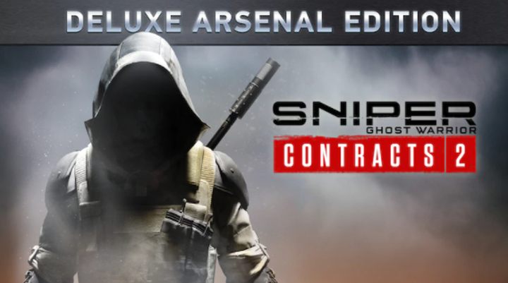 Sniper Ghost Warrior Contracts 2 Cyfrowa Edycja Deluxe zawiera - Sniper Contracts 2: Edycje gry - Sniper Ghost Warrior Contracts 2 - poradnik do gry