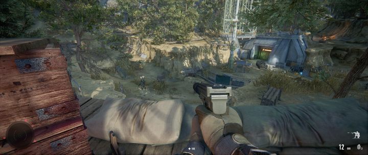 Ostatni zakłócacz może być trochę trudniejszy do wyłączenia - Sniper Contracts 2: Góry Kuamar - solucja, opis przejścia - Sniper Ghost Warrior Contracts 2 - poradnik do gry