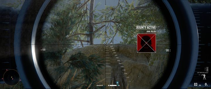 Przy zakłócaczu znajdziecie również przedmiot kolekcjonerski do zebrania - Sniper Contracts 2: Góry Kuamar - solucja, opis przejścia - Sniper Ghost Warrior Contracts 2 - poradnik do gry